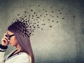 Nedovoľte vášmu mozgu zostarnúť: