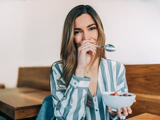 ZNIČTE vysoký cholesterol hneď