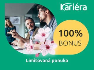 Tri dôvody, prečo by