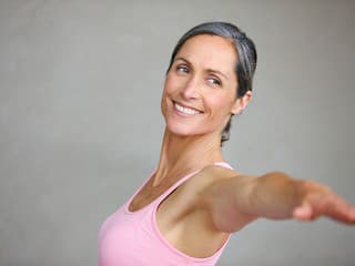 NAPRAVÍ držanie tela a