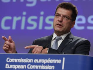 Eurokomisár pre krízové riadenie