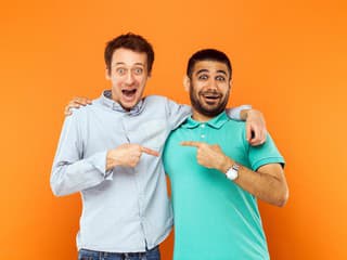 Chcete byť v zamestnaní