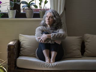 Máte strach zo samoty?