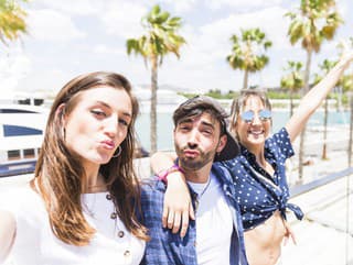 Pri cestovaní buď obozretný: