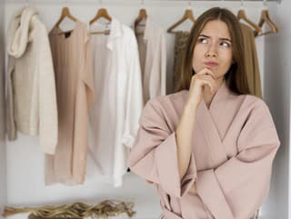 Nevymýšľaj si outfit každý