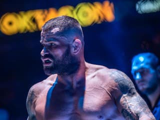 Karlos Vémola neskrýva obrovské