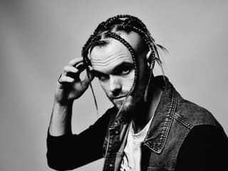 ROZHOVOR Prichádza k nám