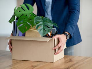 Meníte zamestnanie? Úspešní ľudia