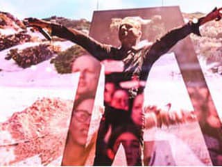 Depeche Mode v Bratislave,
