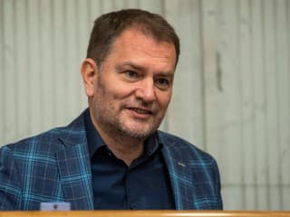 VIDEO MATOVIČ nahneval ľudí!