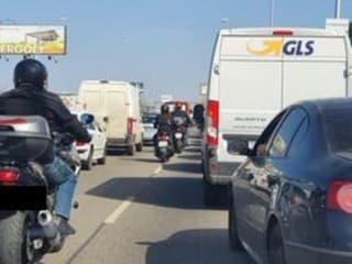 Vodiči sa dočkajú vytúženej