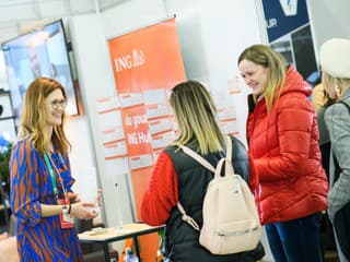 Pridajte sa k TOP zamestnávateľom