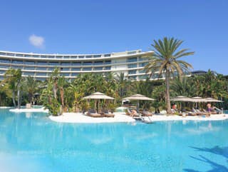 Top hotely, skvelá gastronómia