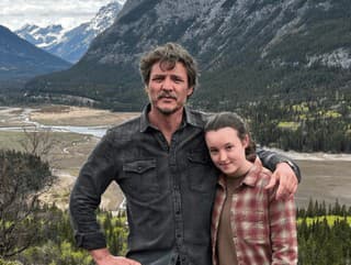 Kto je Pedro Pascal?