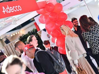 Staňte sa súčasťou veľtrhu