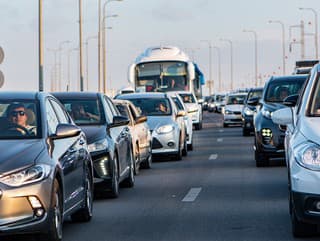 Zamestnanci z východných regiónov