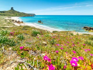 San Giovanni di Sinis,