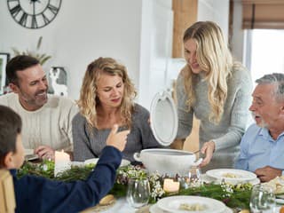 35 receptov na výborné