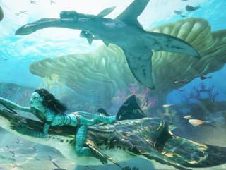 Pestrý jún na Disney