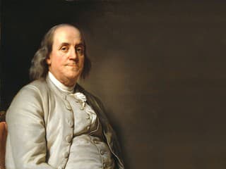 Benjamin Franklin vynašiel najnebezpečnejší