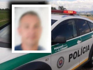 FOTO Brutálny VRAH na