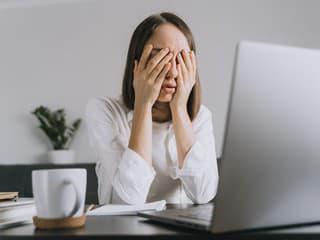 Pracujete v psychologicky bezpečnom