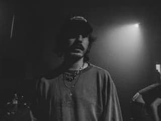 Patrik Nagy, Berlin Manson