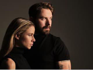 Nela Pocisková a Richard