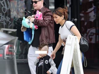 Kevin už nikdy nebude