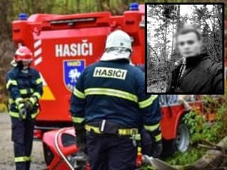 POSLEDNÉ zbohom Davidovi, ktorý