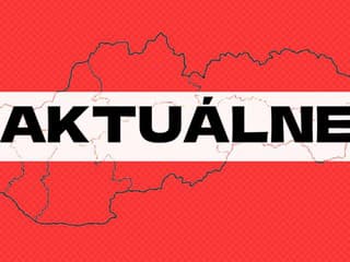 VIDEO AKTUÁLNE VAROVANIE Búrky
