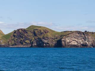 Najosamelejší dom sveta stojí