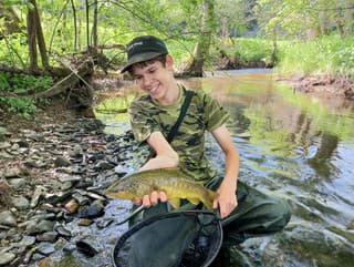 10 Otázok pre Matěja