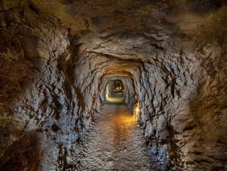 Príjemné miesto na oddych