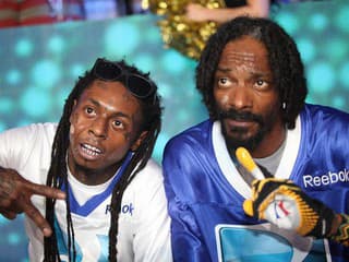 Najpopulárnejšie mená amerických raperov: