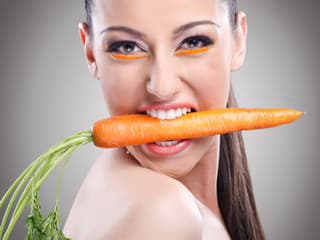 10 druhov ZELENINY so