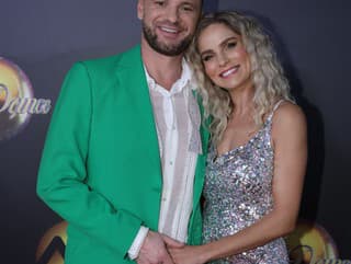 Gáboríkovci už dovolenkujú: Mamina