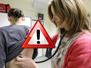 Veľká ZMENA na pohotovostiach: