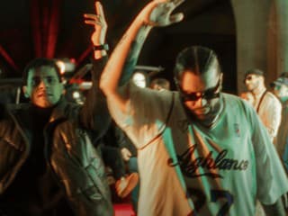 Potrebuješ dobrý vibe? Martin