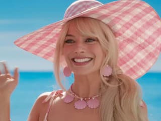 Kto je Margot Robbie?