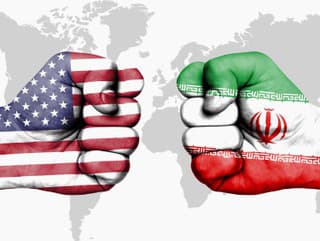 Irán vedie nepriame rokovania