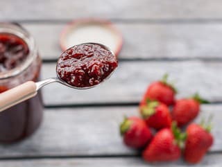 VIDEOTIP Jahodový džem si