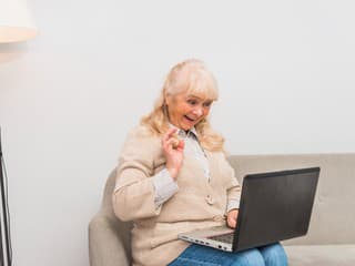 VEĽKÉ TESTOVANIE SLOVÁKOV Tento