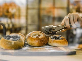 Croissanty sú veda, ale