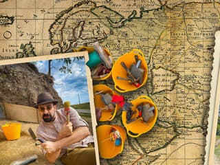 Historik na cestách: Tuning