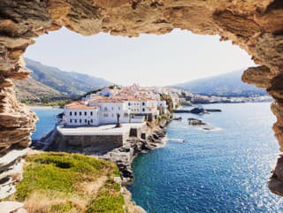 Päť menej známych ostrovov: