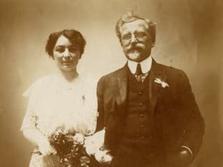 Skrytá stránka slávneho Muchu: