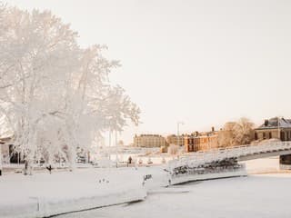Gibraltár severu: O Suomellinu