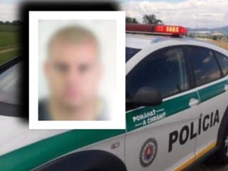 FOTO BRUTÁLNA SMRŤ podnikateľa!