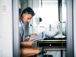 Muži, pozor! Viete, prečo